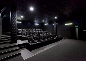 Фото компании ООО Silver Cinema 3