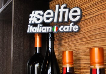 Фото компании  #selfie Italian cafe 4