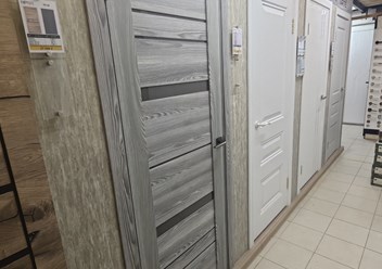 Межкомнатные двери