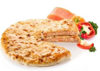 Фото компании  Осетинские пироги от Марины 1