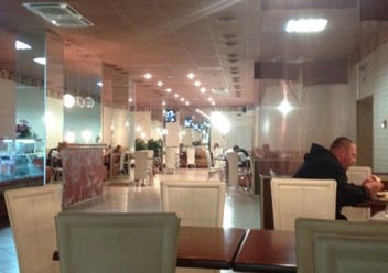 Фото компании  Комильфо 2