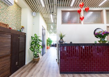 Фото компании  Granat Nail Studio 3