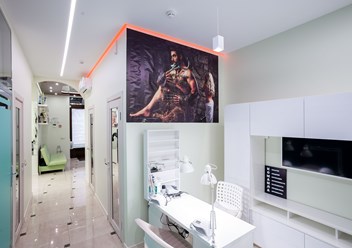 Фото компании  ГалаГен 4