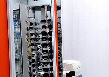 Оправы для детей антивандальные Оптика ВРН Воронеж