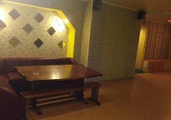 Фото компании  Три желания, баня 5