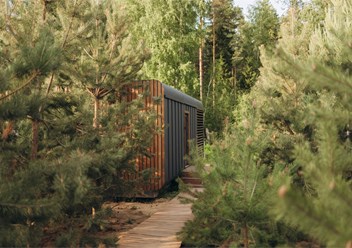 Фото компании  Трипинглэмп 1