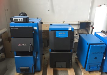 Фото компании  Строим бани! 4