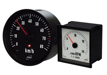 Тахометры Noris