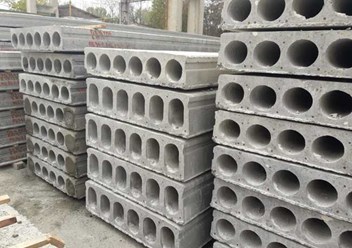 Фото компании ООО ЖБИ1 2