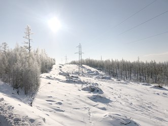 Фото компании ООО Шадринский завод металлоконструкций –  «ТОЧИНВЕСТ–ШЗМК» 1