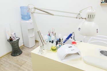 Фото компании  Rocket Nail 5