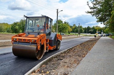 Фото компании ООО СРК «Автодор» Благоустройство придомовых территорий в Санкт-Петербурге 4