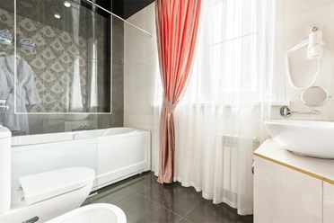 Фото компании  Villa MARALIS Hotel 9