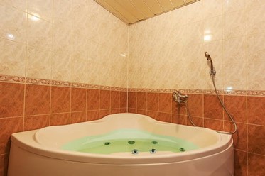 Фото компании  Марфинские бани, сауна 11