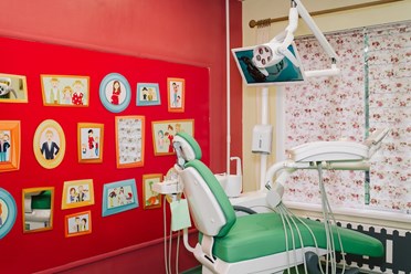 Фото компании ООО Детская стоматология "УткинЗуб" 3