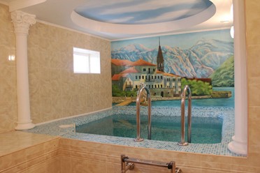 Фото компании  Городские бани, МУП 9