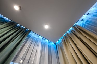 Фото компании ООО "Потолки А+" 4