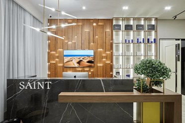 Фото компании ООО Sáint Clinic & Spa 13