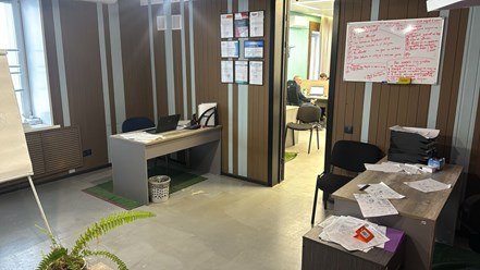 Фото компании ООО "АСТ Старт" 2