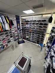 Фото компании  Магазин "ASICS Altra 361°" Геленджик 22