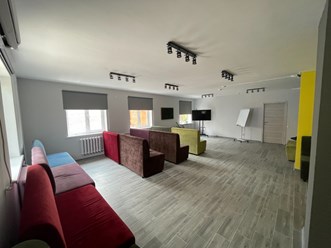 Фото компании ООО Go&Work 4