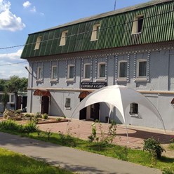 Фото компании  Самовар & Сапог 1