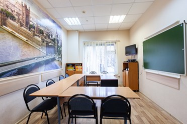 Фото компании  Иностранный.ру 12