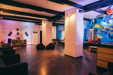 Фото компании  Soulfulloft 2