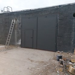 Фото компании  Ворота-ПРО 1