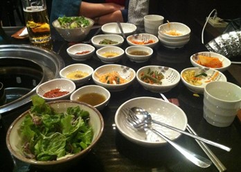 Фото компании  Хваро, ресторан корейской кухни 19