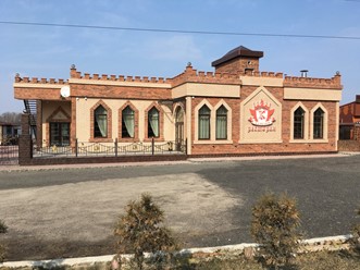 Фото компании  Камелот, ресторан 2