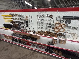 Фото компании ООО Анс грейфер 1