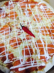 Фото компании  Pizza Cut, пиццерия 2