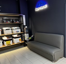 Фото компании  Вертекс 5