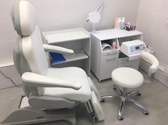 Фото компании  Центр здоровья кожи и волос доктора Язвенко 4