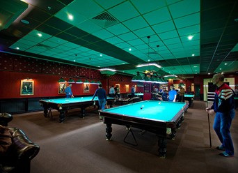 Фото компании  Траттория Групп, ресторан 11