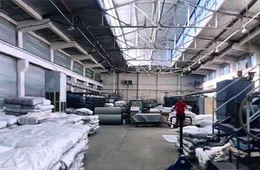 Фото компании ООО ТД Биззон Мешки 1