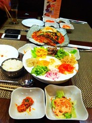 Фото компании  Белый журавль, ресторан корейской кухни 41
