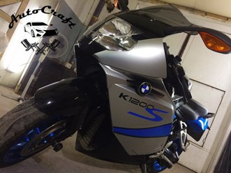 Фото компании ИП AutoCraft 36