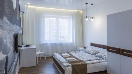 Фото компании ООО Апартаменты Декабристов 3