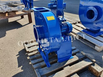 Фото компании ООО Металлист 11