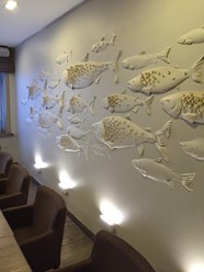 Фото компании  Цветы, ресторан-бар 13