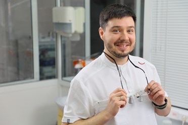 Фото компании  Стоматологическая клиника «PRO стоматология» 10