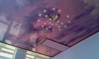 Фото компании ООО Потолок Всем 4