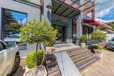 Фото компании  Отель «Лермонт» 15