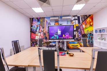 Фото компании  Capital School Center 4