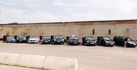 Фото компании ООО Автошкола Догма 4