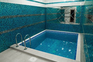 Фото компании  Гостиница "Аристократ" Красноярск 5