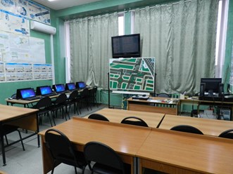 Фото компании НОУ ДПО Учебно-курсовой комбинат «Истринский» 2