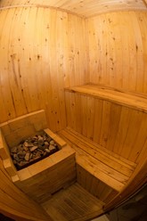 Фото компании  Авантаж, гостинично-банный комплекс 12